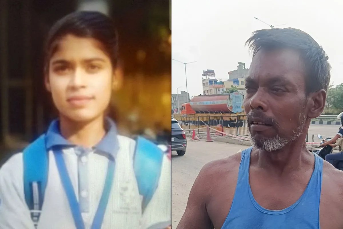 Jaipur Hit and Run Case