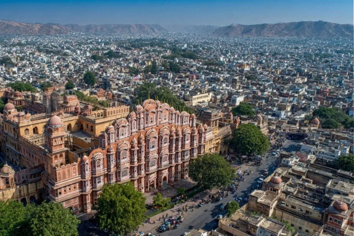 Jaipur Image