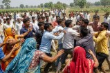 Jaipur Land Dispute