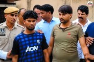 Jaipur Murder