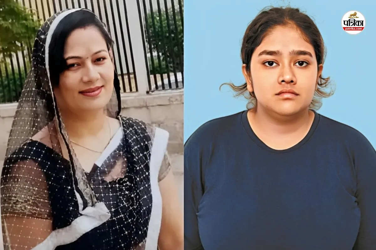 Jaipur Neeraj Sharma Murder Case