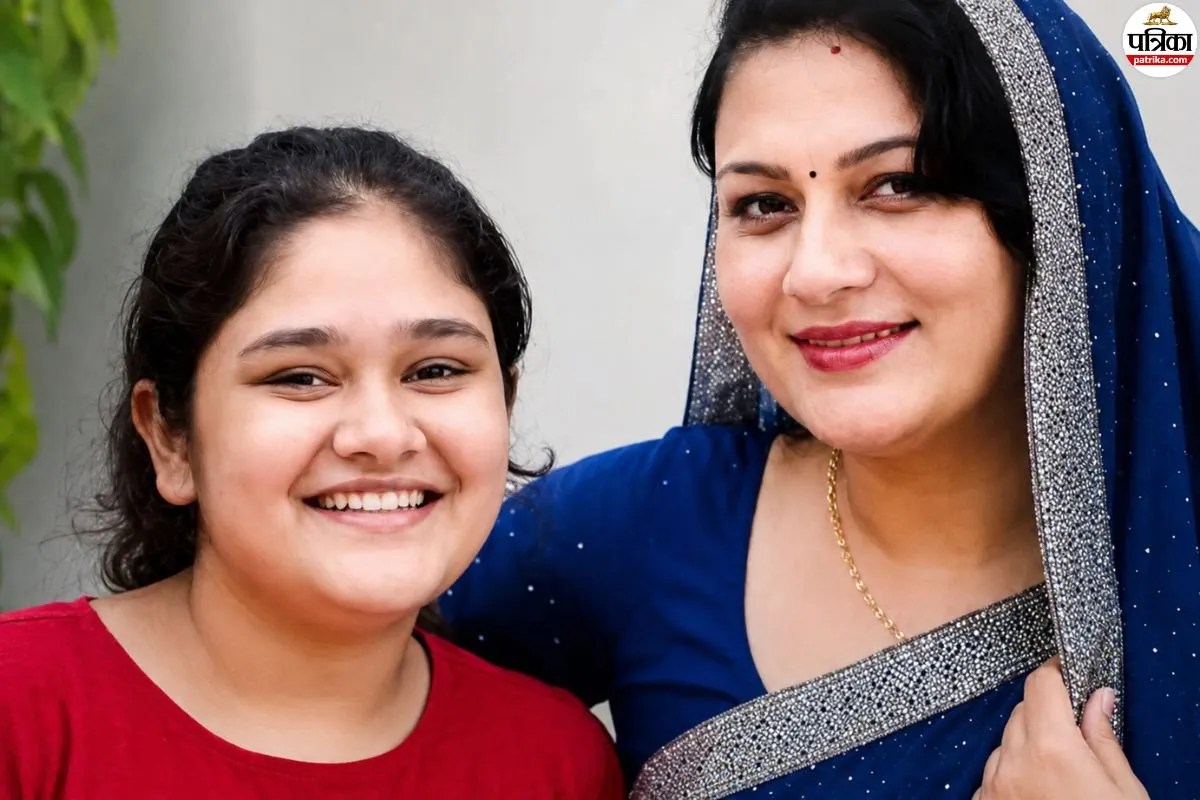Jaipur Neerja Sharma Murder Case