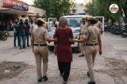 Jaipur Pratap Nagar Murder Case Daughter Hires Hitmen to Kill Mother for Job and Property
