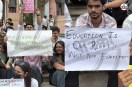 Jaipur Protest