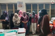 Jaipur Spa Raid