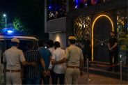 Jaipur Bar Club
