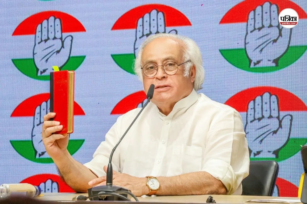 Congress attacks Modi government corruption