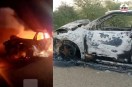 Jaisalmer Road Accident