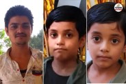 Jaisalmer Ramdevra area Parents commit suicide after killing two children why