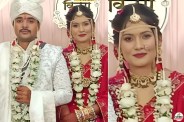 Newly Married Woman Death in Maharashtra