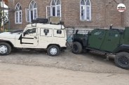 Jammu Kashmir Encounter
