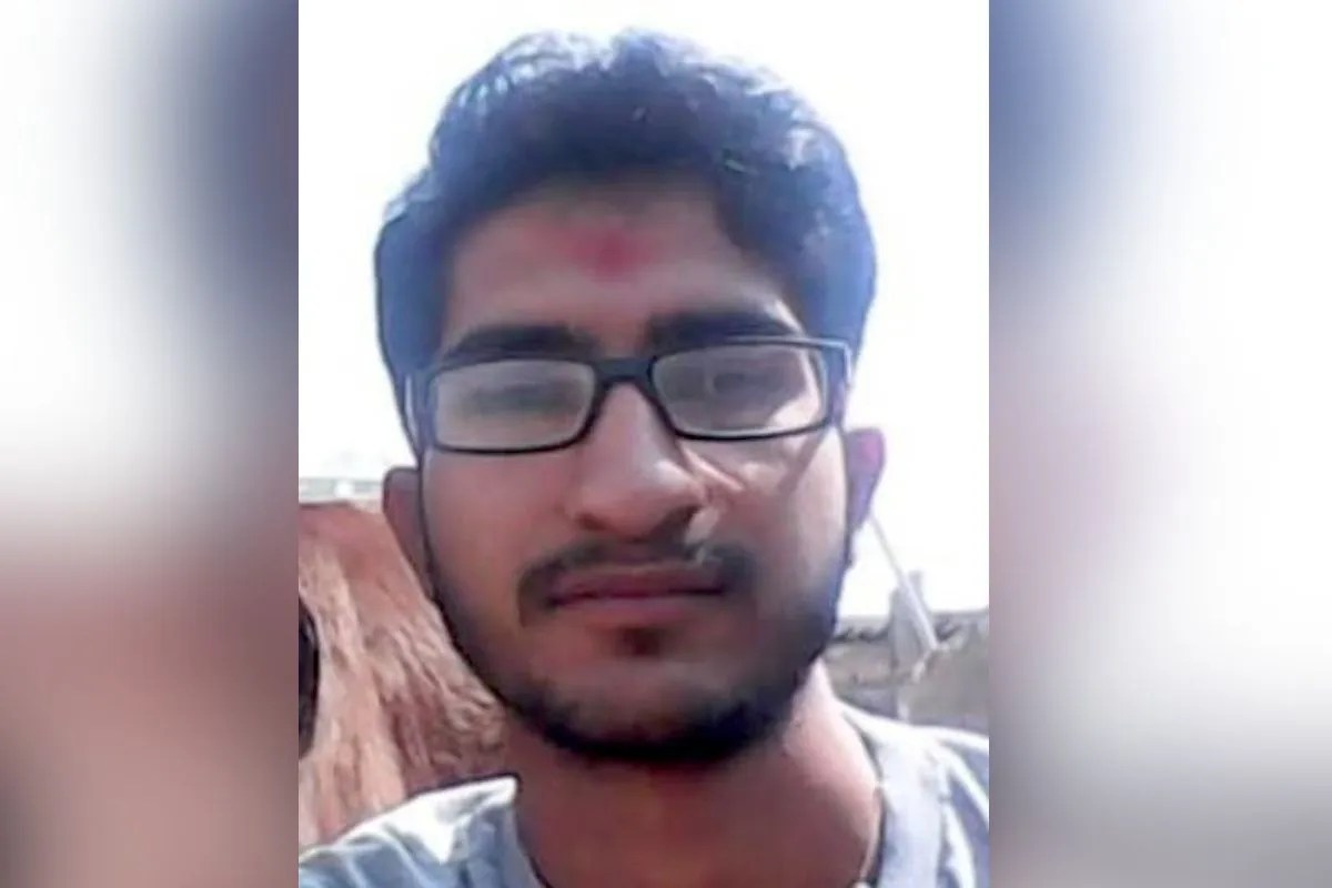 Jamnagar murder mystery