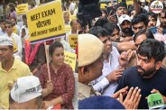 Jantar Mantar Protest