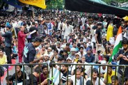 Jantar Mantar Protest Latest News