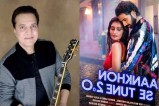 Jatin Pandit Aankhon Se Tune 2.0