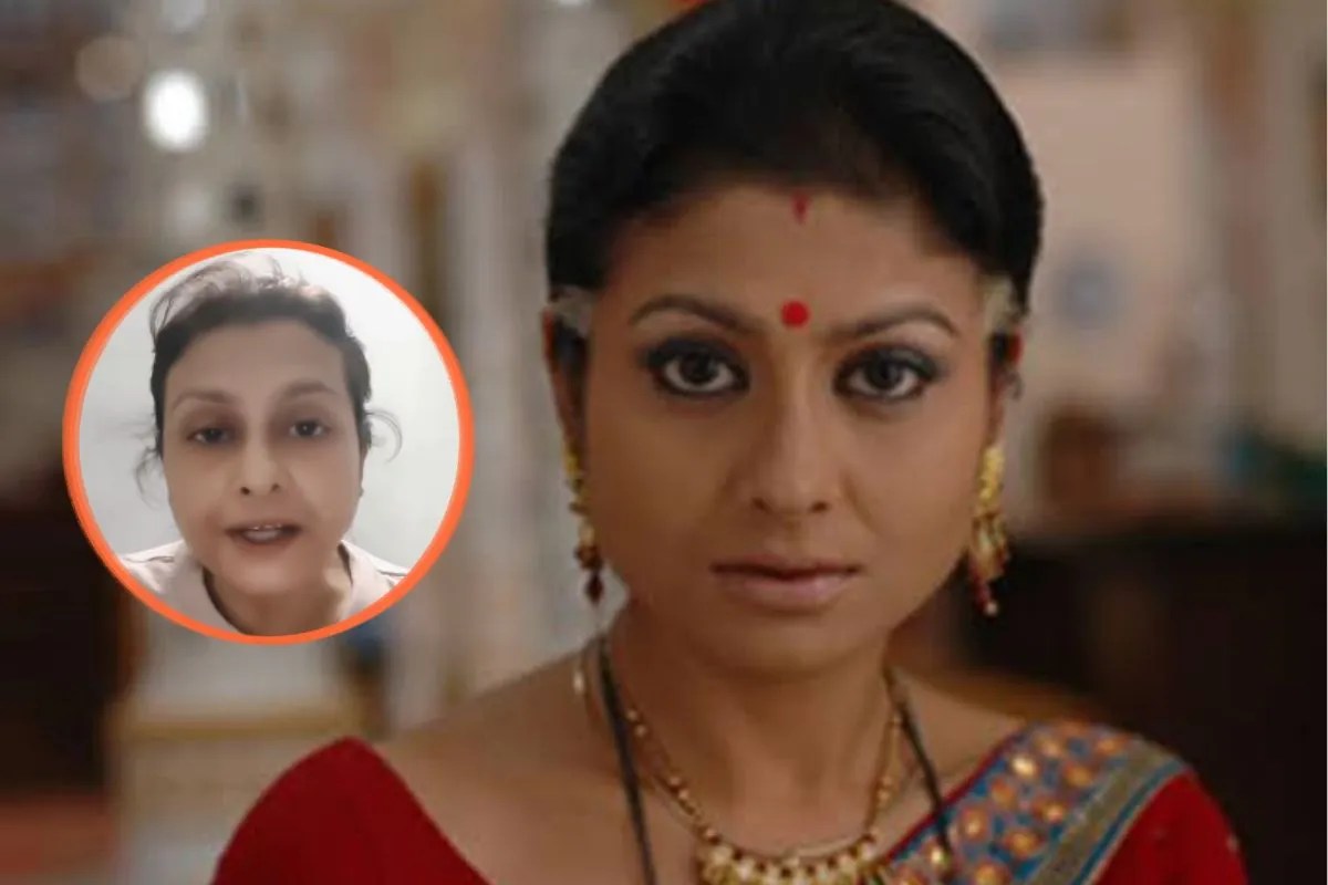 Jaya Bhattacharya Viral Video