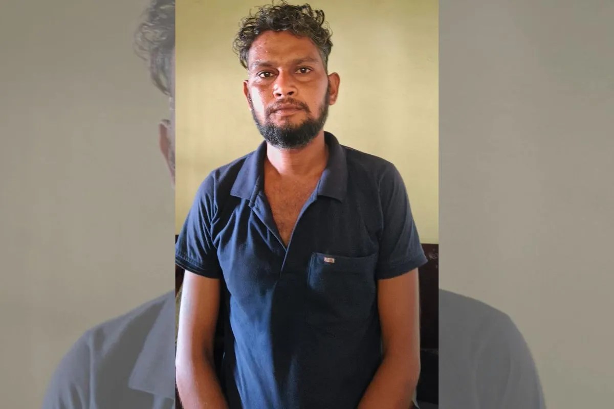 Jhalawar Crime Accused Arrested