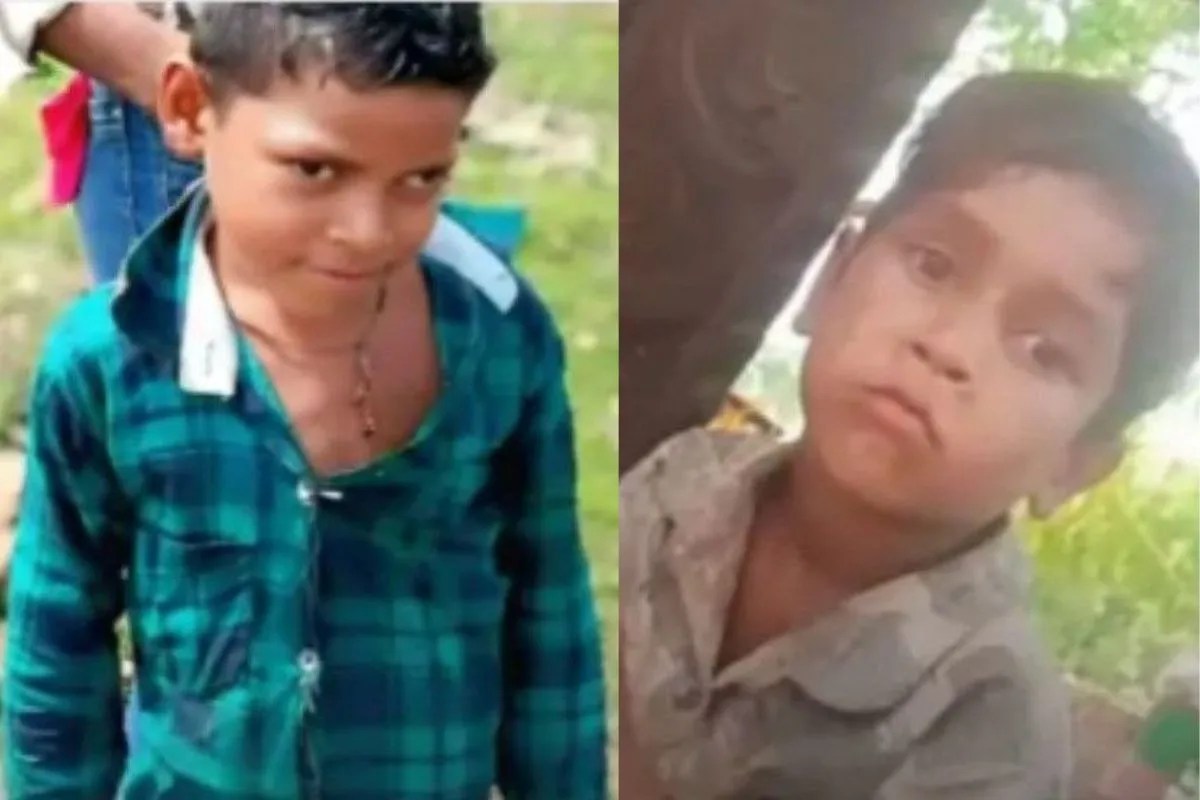 Jhalawar drowning incident