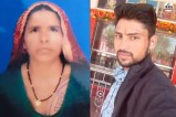 Jhunjhunu Murder