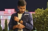 Jhunjhunu Road Accident
