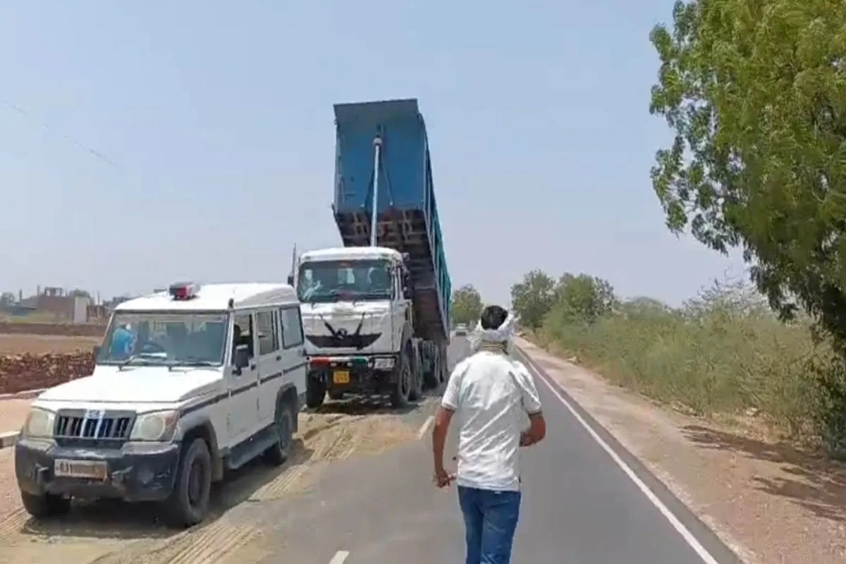 Jodhpur Crime