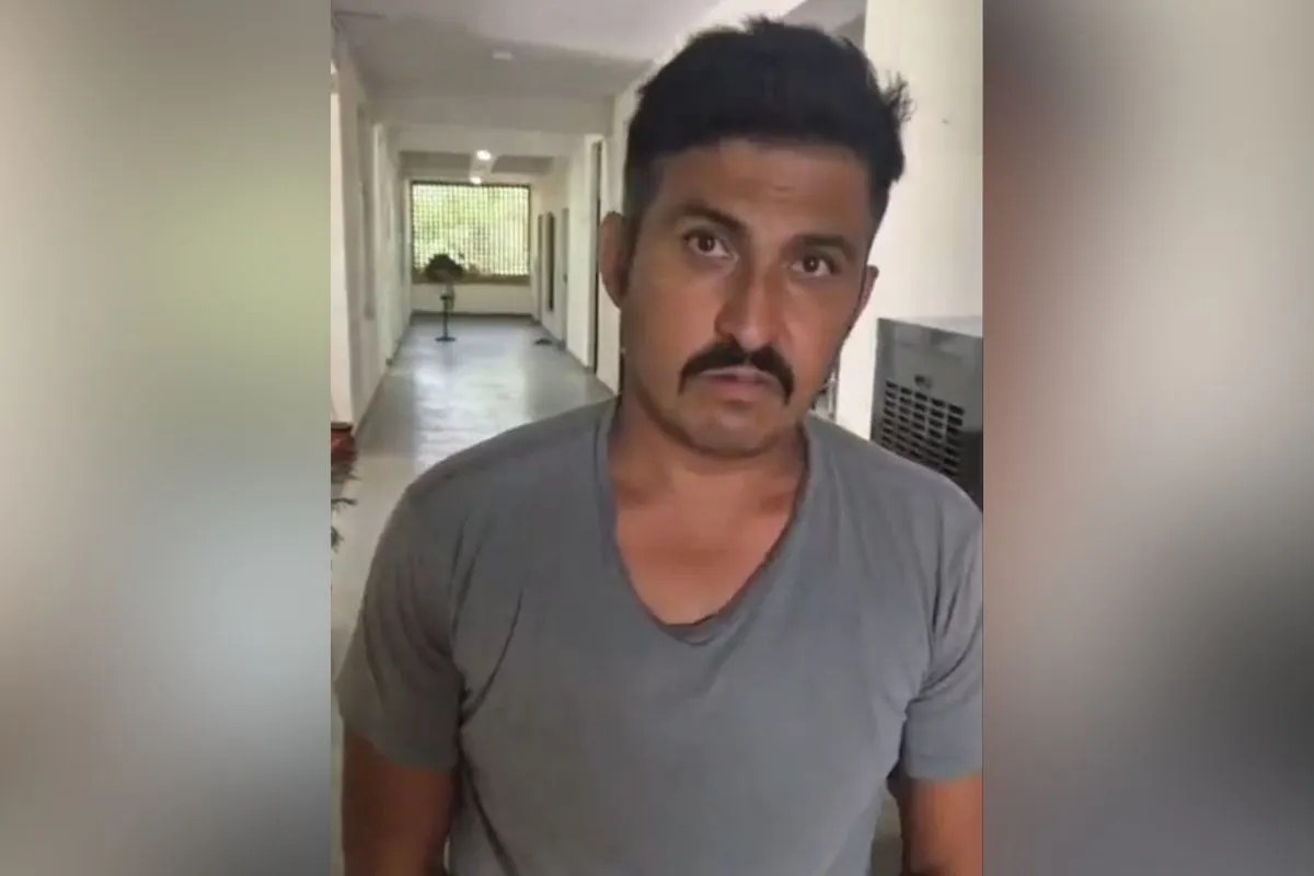 Jodhpur Drug Bust
