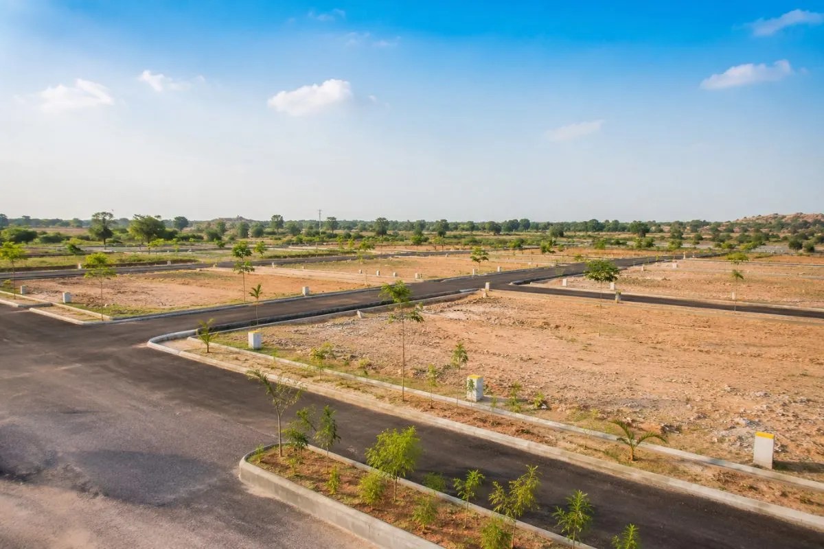 Jodhpur Housing Scheme