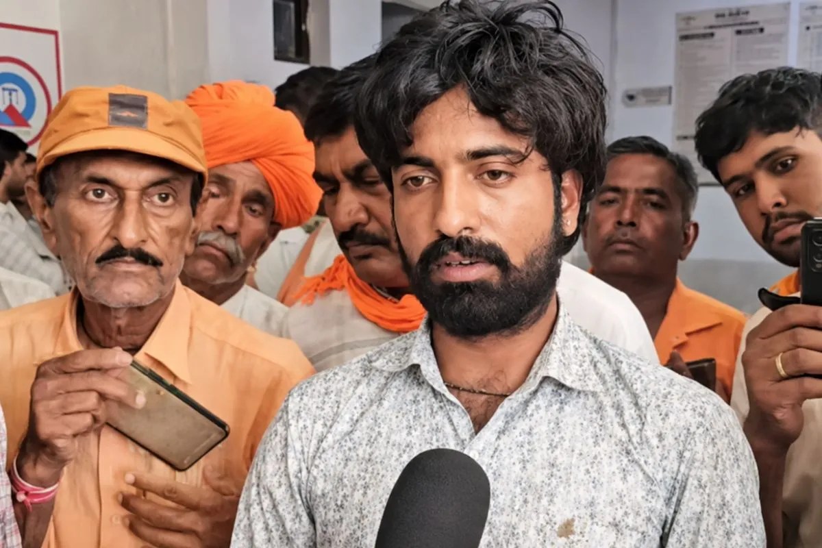 Jodhpur Man Dies