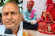 Jodhpur Open Jail Wedding