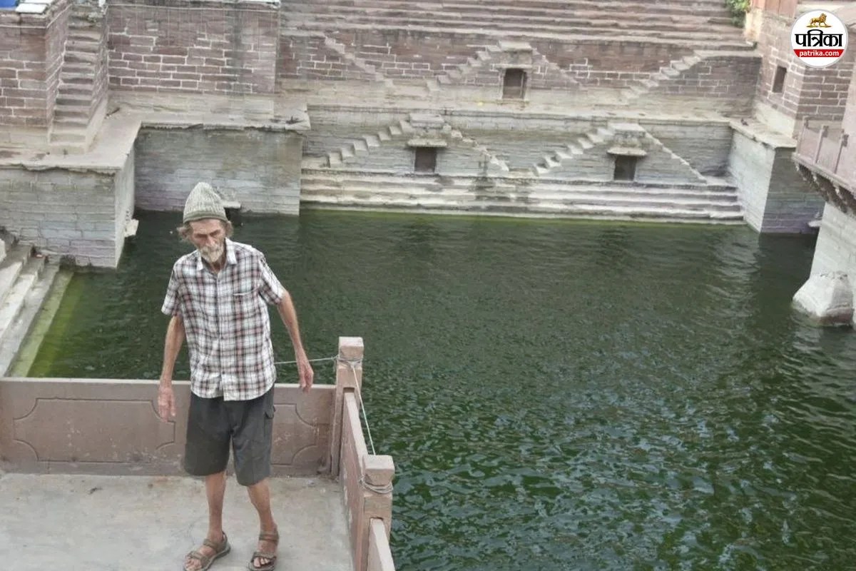 Jodhpur Pagal Baba