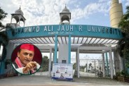 Johar University