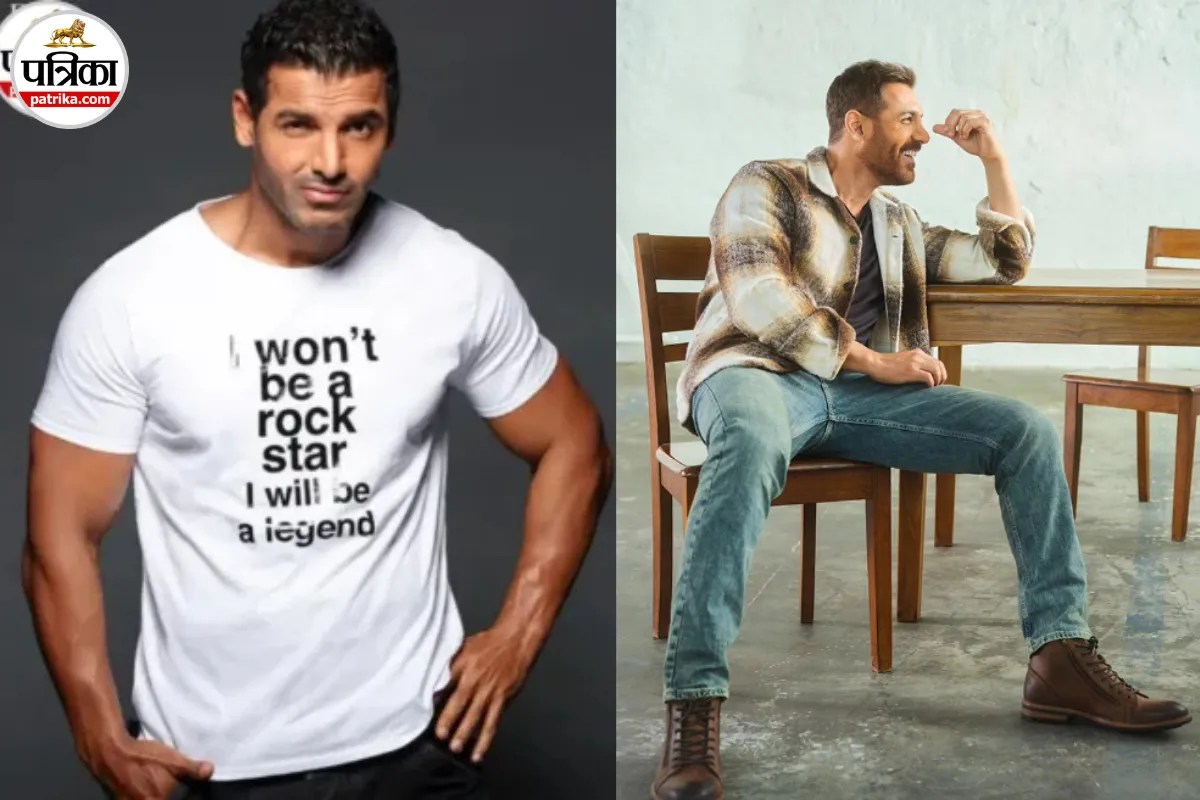 John Abraham Bandra Bungalow, John Abraham 84 Crore Bungalow