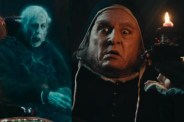 Johnny Depp Ebenezer Movie Trailer Out