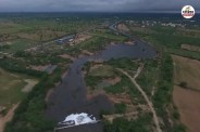 Jojari River pollution case
