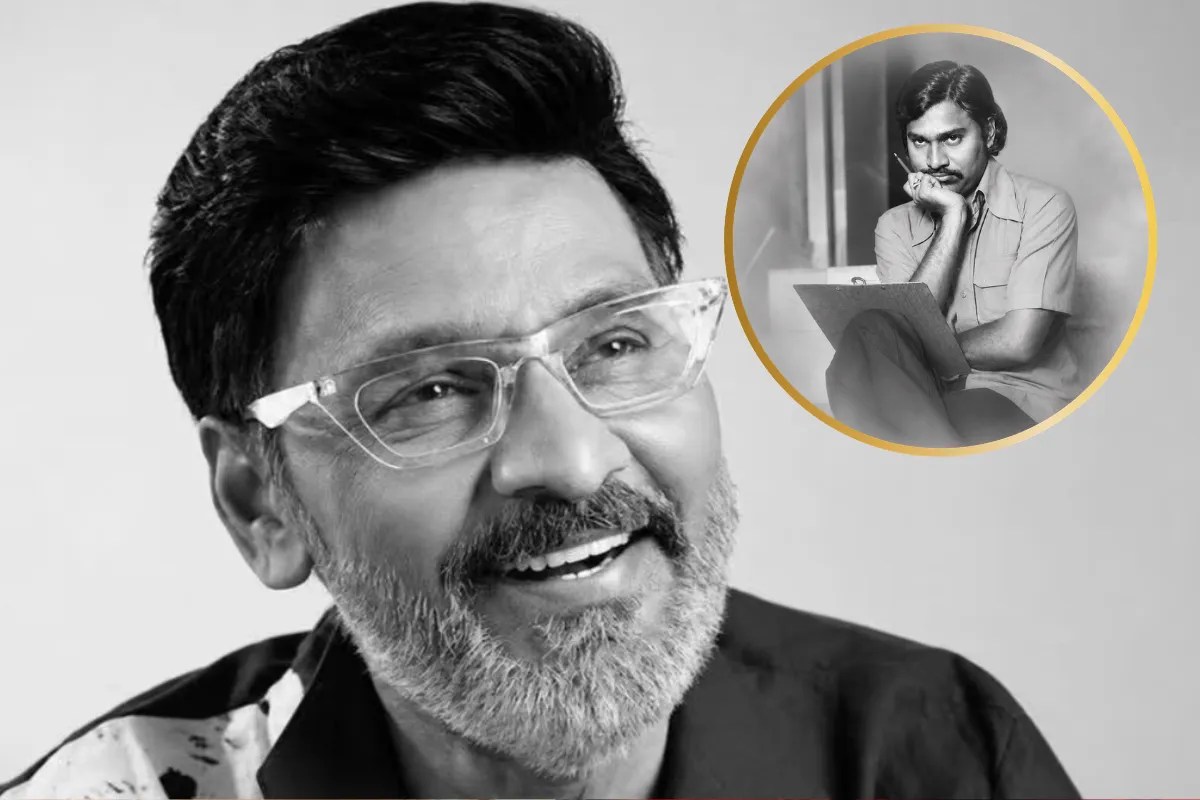 K Bhagyaraj Last Message For Fans
