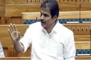 Parliament Debate