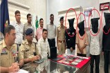 Chhattisgarh fraud news, crime news
