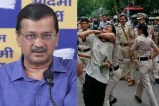 KEJRIWAL