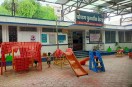 Nutrition Rehabilitation Centers