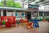 Nutrition Rehabilitation Centers