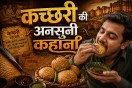 Kachori History in Hindi