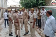 Karauli Jail Undertrial Kalu Gurjar Dies