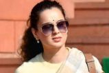 Kangana Ranaut
