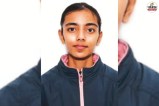 Kanishka In RE Neet Result 2026