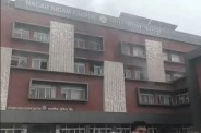 Kanpur News, Kanpur Nagar Nigam Fire, UP News, Fire Brigade Kanpur, Mayor Pramila Pandey, Short Circuit, UP News in Hindi, कानपुर न्यूज, कानपुर नगर निगम में आग, यूपी न्यूज, प्रमिला पांडे, Fire in Kanpur Nagar Nigam, Kanpur Nagar Nigam Fire Incident, UP News