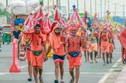 Kanwar Yatra