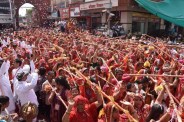 Kanwar Yatra