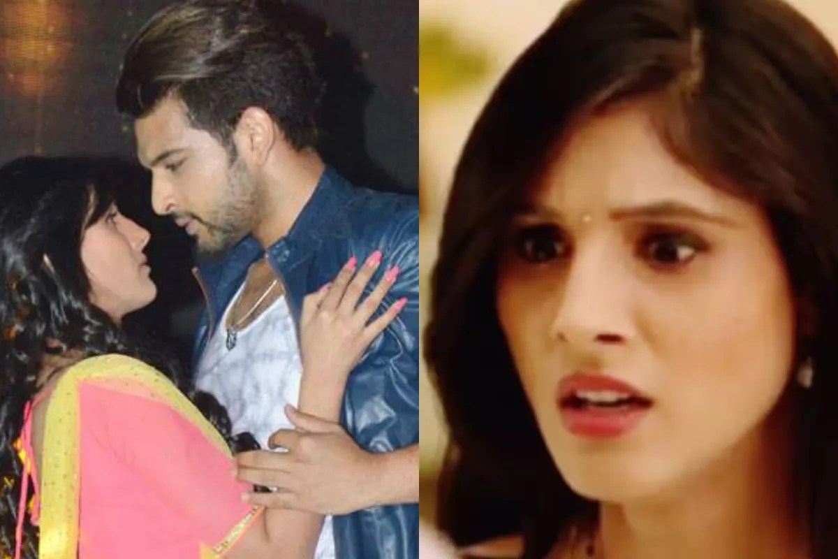 Karan Kundrra Saanvie Talwar Controversy