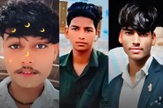 Karauli road accident