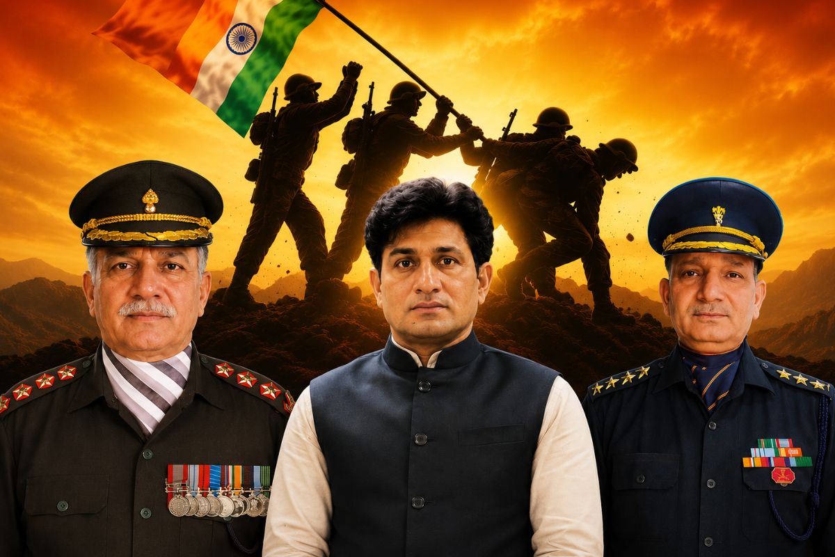 Kargil Vijay Diwas